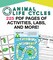 Carson Dellosa In A Flash Animal Life Cycle Instructional Resources—Flash Drive With Lessons, Journal, Templates, Posters, STEM Challenge, Life Cycle Charts, Animal E-Books, Grades K-2 (225 pgs)
